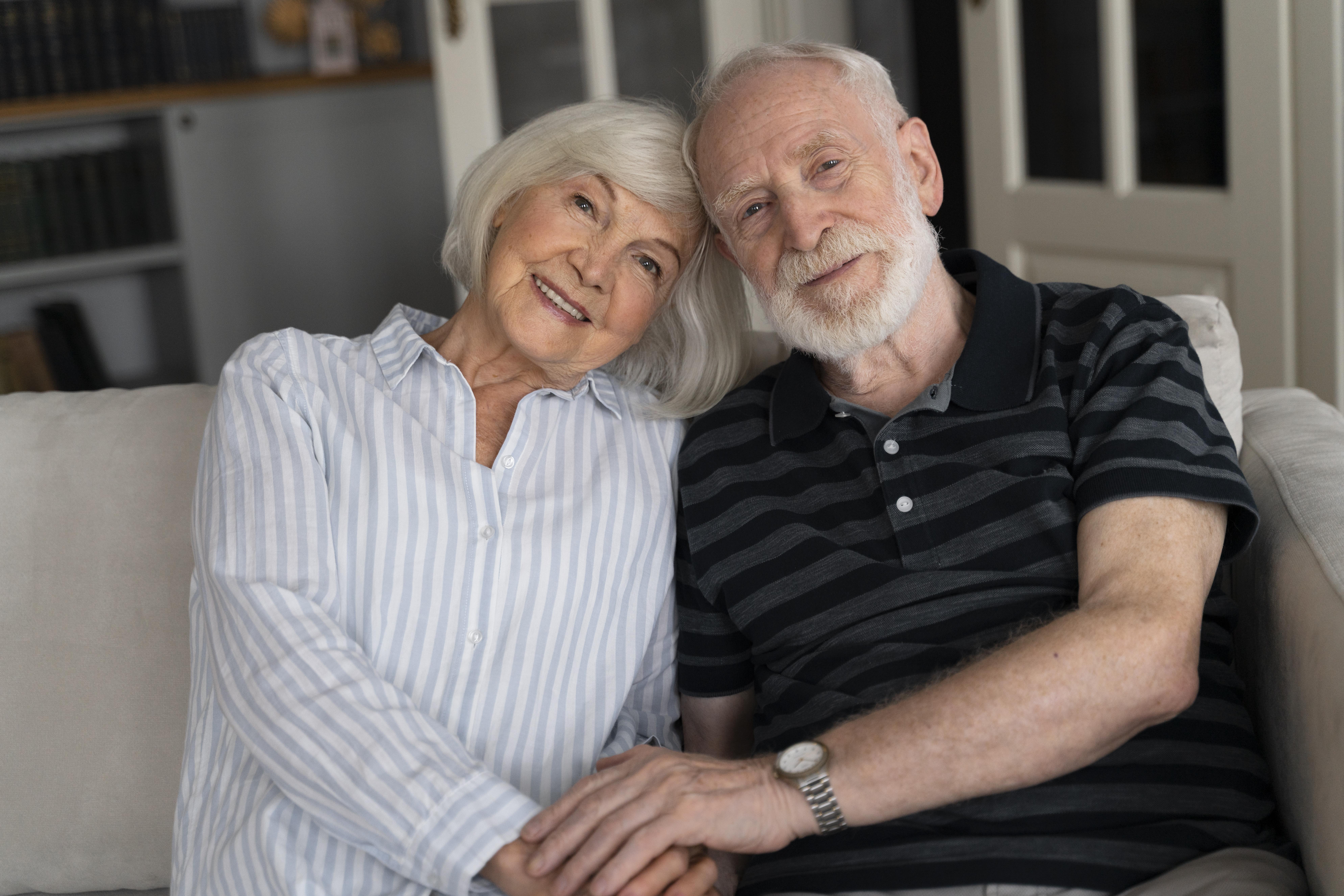 Levensloopbestendige aanpassingen